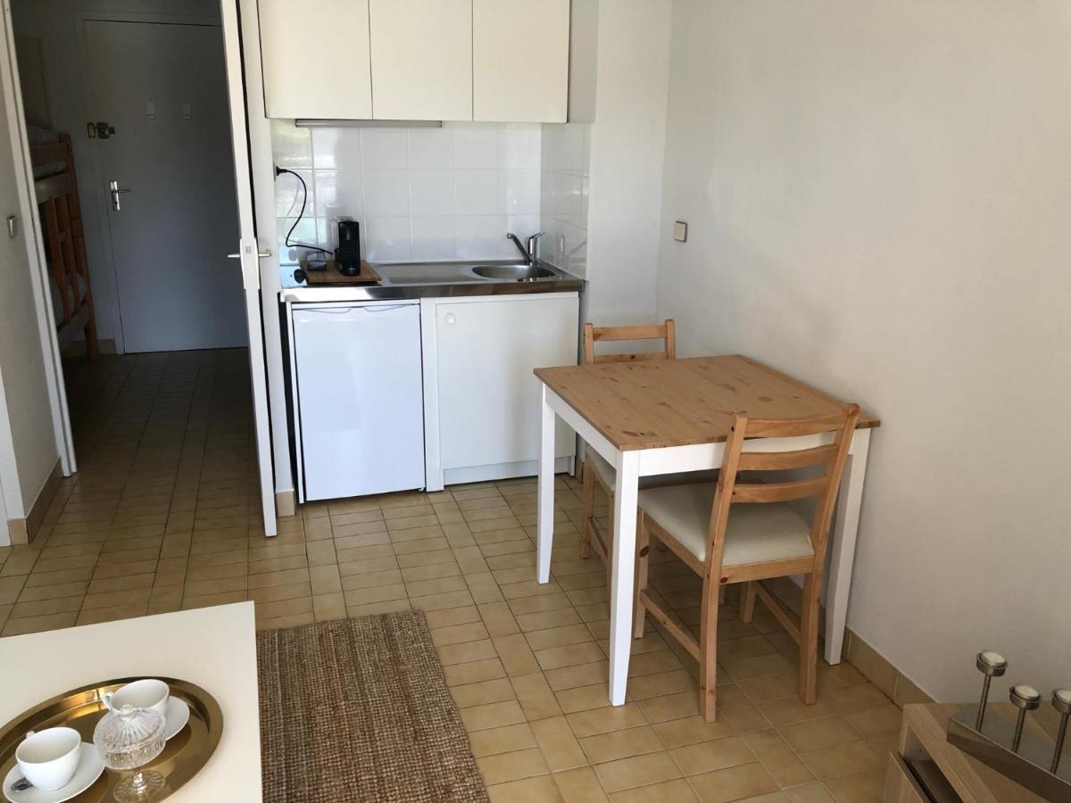 Charmant Studio 2/4 Pers A Port Grimaud Exterior photo